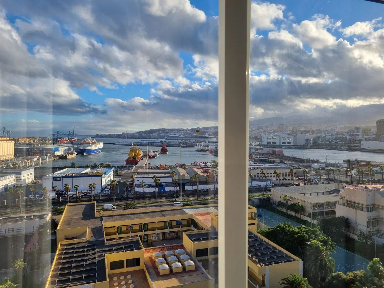 Piso en plaza Ingeniero Manuel Becerra, 1 - Foto 2