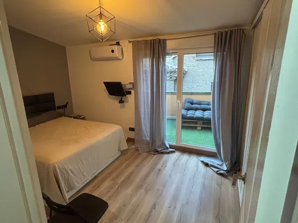 Ático en calle de las Armas, 29 - Foto 4