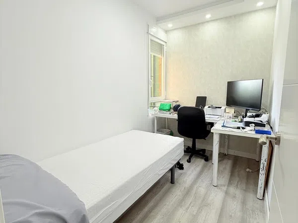 Piso en Pasaje Portocarrero, 1, Casería de Montijo - Foto 11