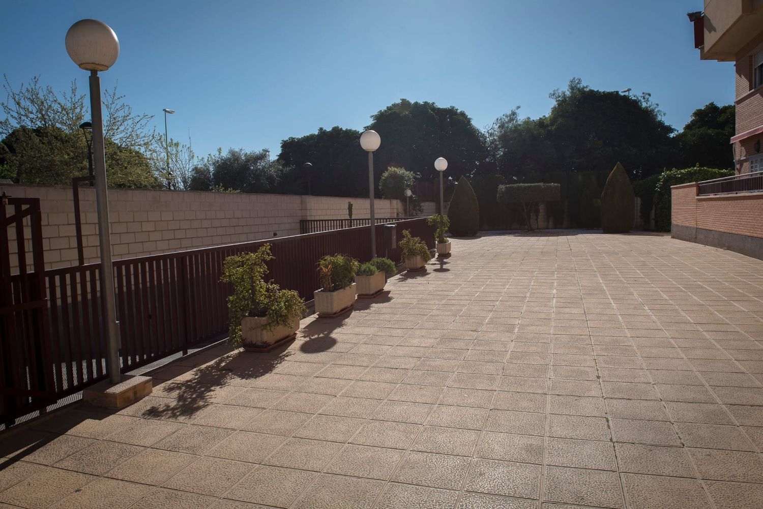 Piso en calle Federico Garcia Lorca, 1 - Foto 11