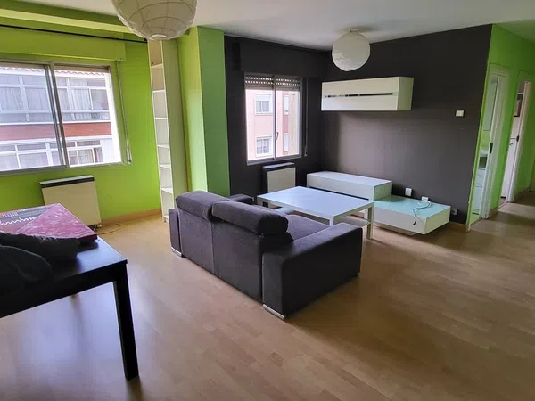 Piso en Barrio Ciudad Jardín - Parque Roma - Foto 7