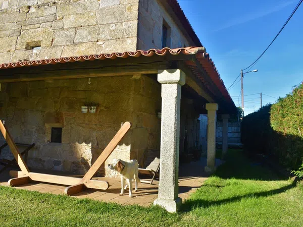 Casa o chalet independiente en Lugar Nogueiro de Abaixo, 1 b - Foto 7