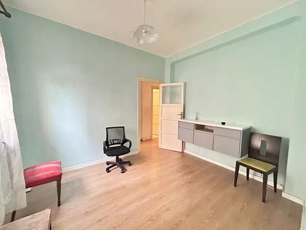 Piso en Barrio Concepción