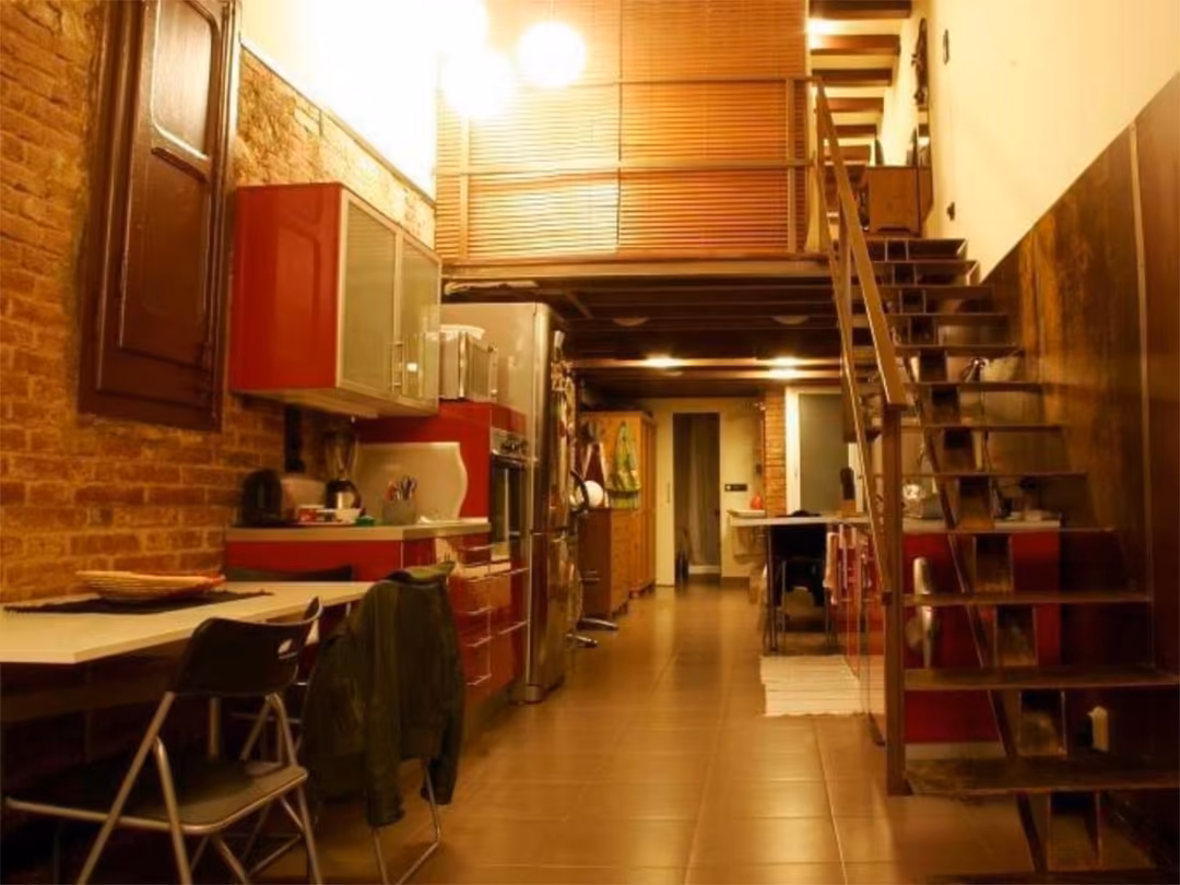 Piso en  Carrer del Congost 14 - Foto 4