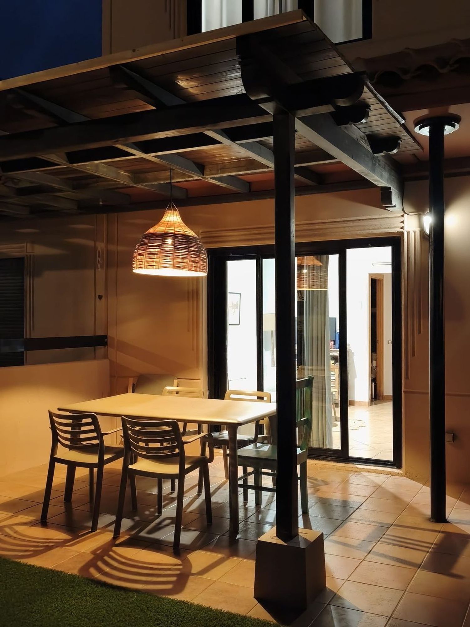 Chalet adosado en Urbanización Origo mare, 45, Lajares, Lajares - Foto 5