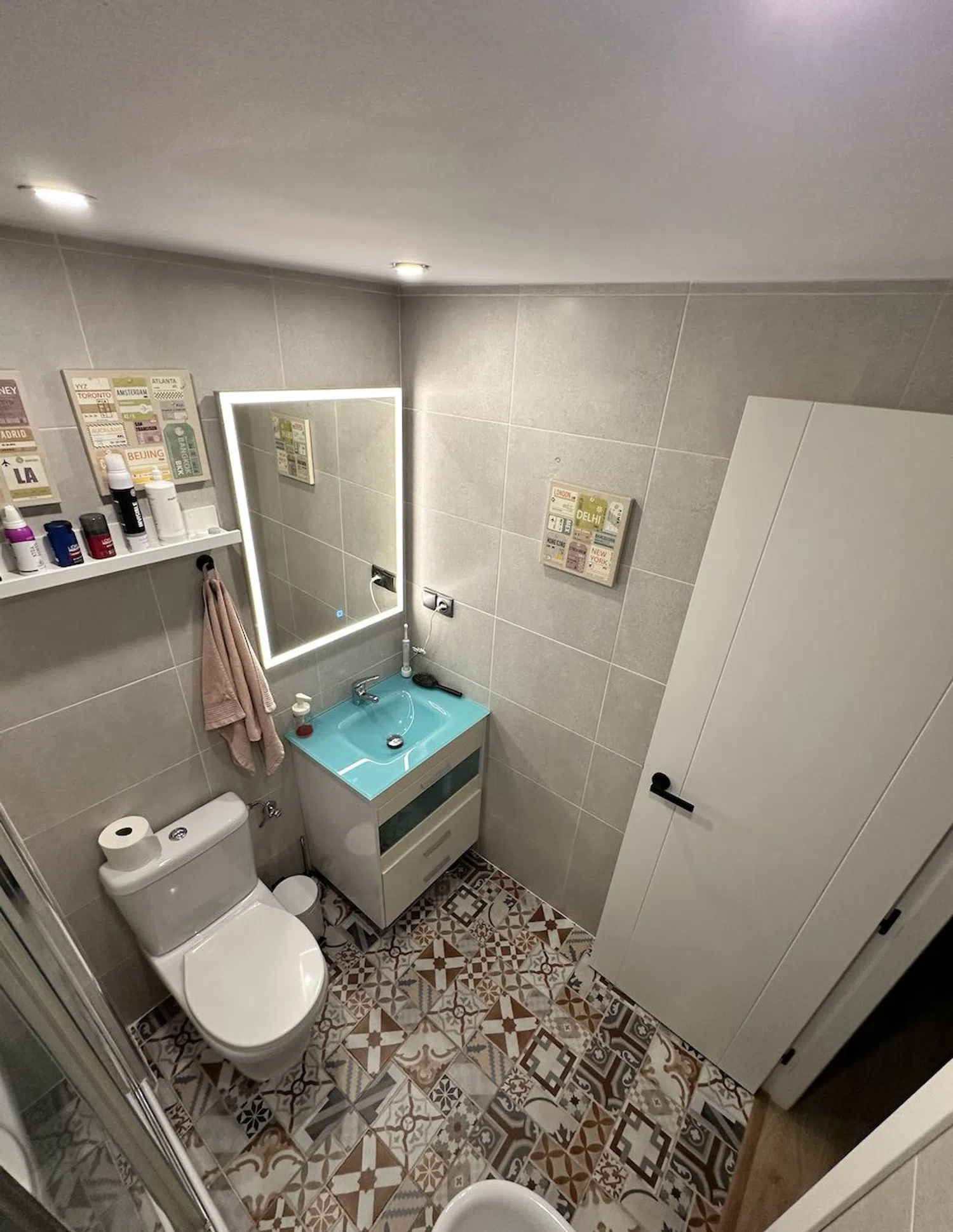 Piso en calle Flor de Salvia, 2 - Foto 11