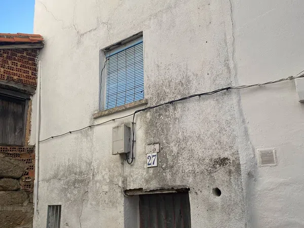 Casa de pueblo en Calle Hernán Cortés, 27 - Foto 16
