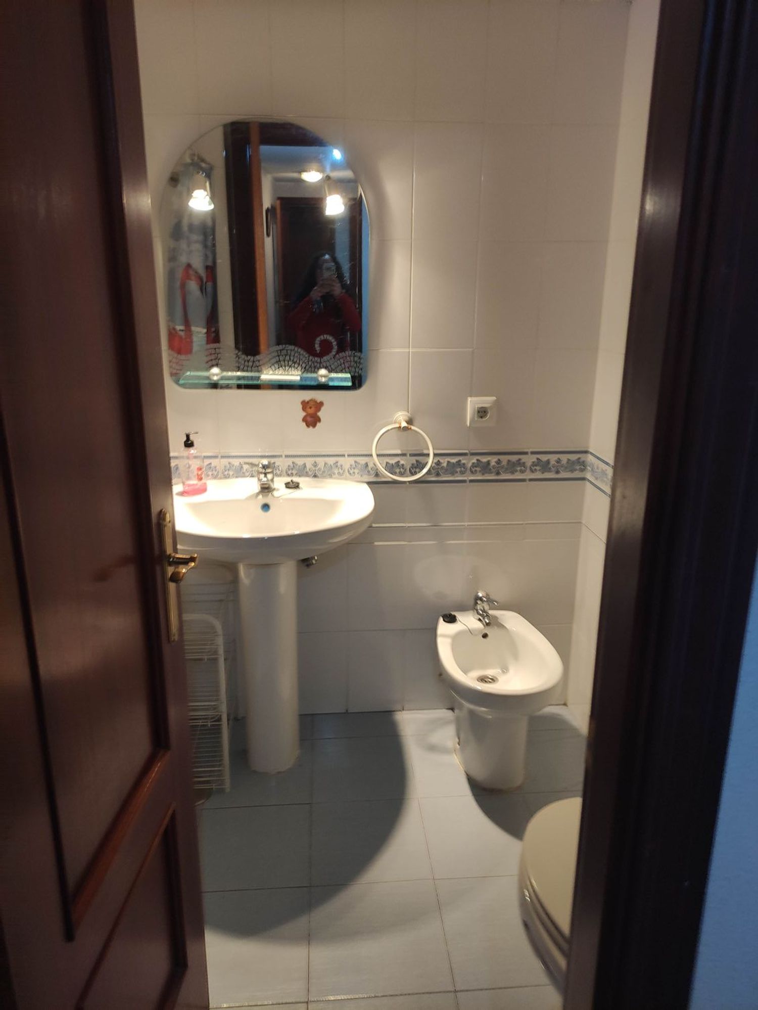 Piso en avenida Arroyo del Moro, 21 - Foto 20