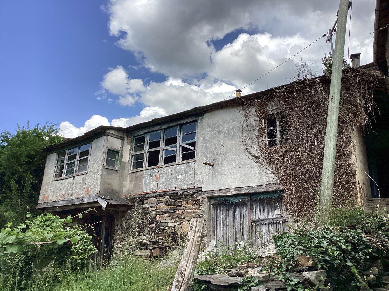 Casa de pueblo en rodeira s/n - Foto 20