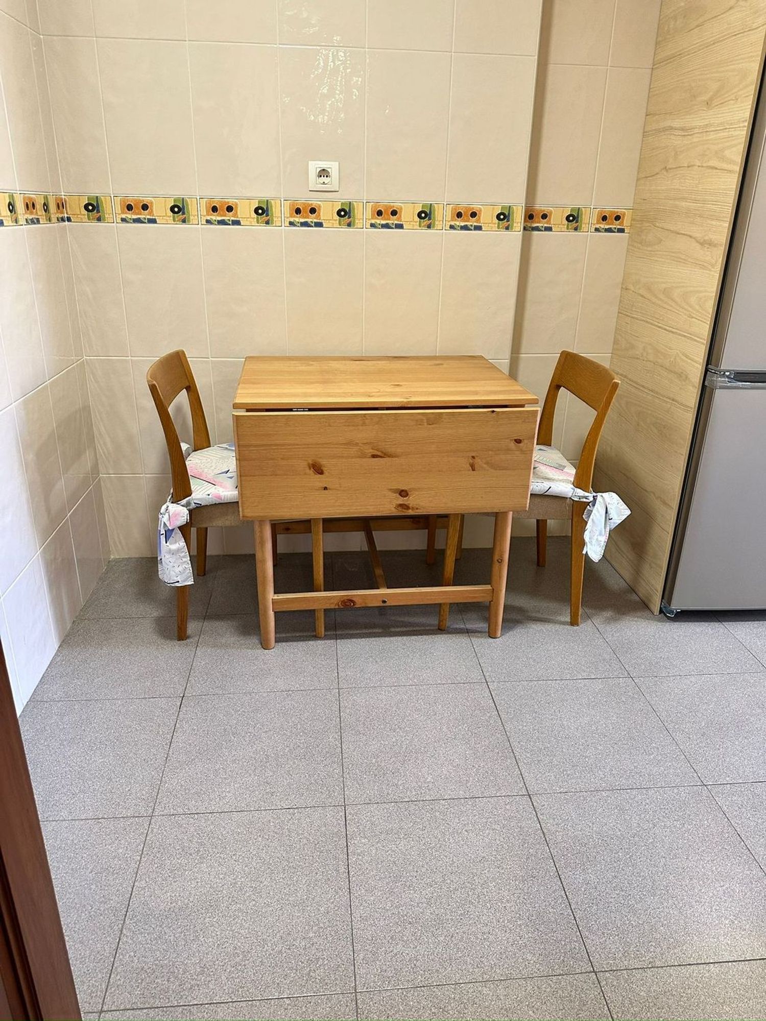 Piso en Vicente de berdusao s/n, Ciudad Jardín - Parque Roma - Foto 4