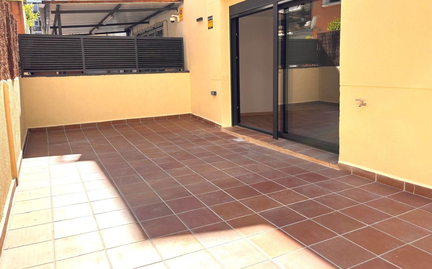 Piso en San Ramón s/n, Estació de França, Estació de França - Foto 22