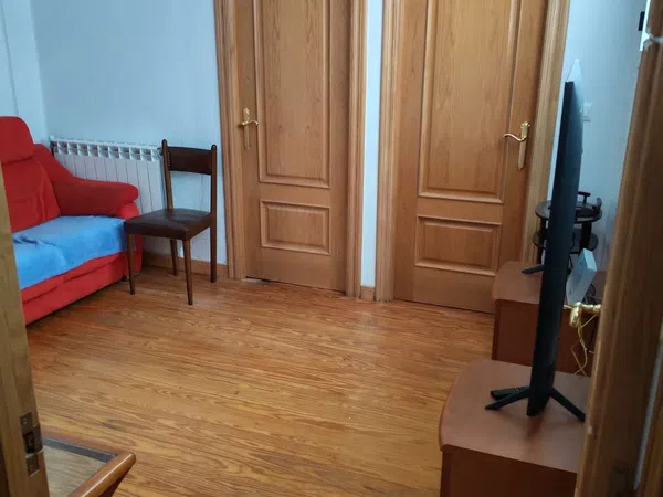 Piso en calle San Luis, 16 - Foto 1