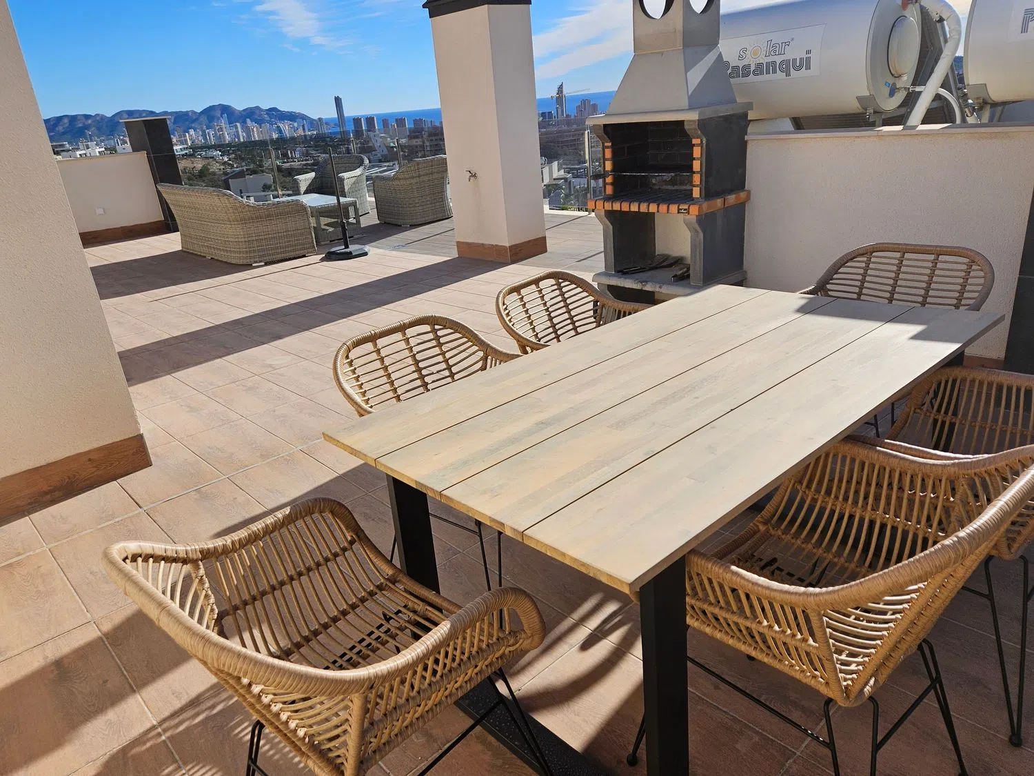 Ático en avenida Barcelona, 27 L - Foto 19