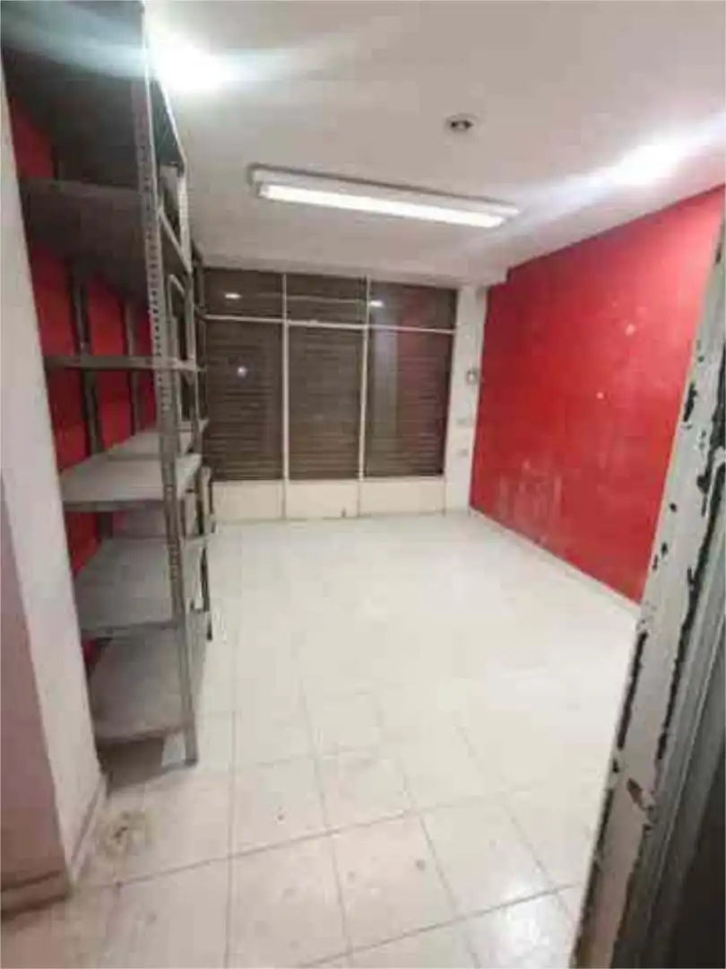 Local comercial en Benimaclet - Foto 5