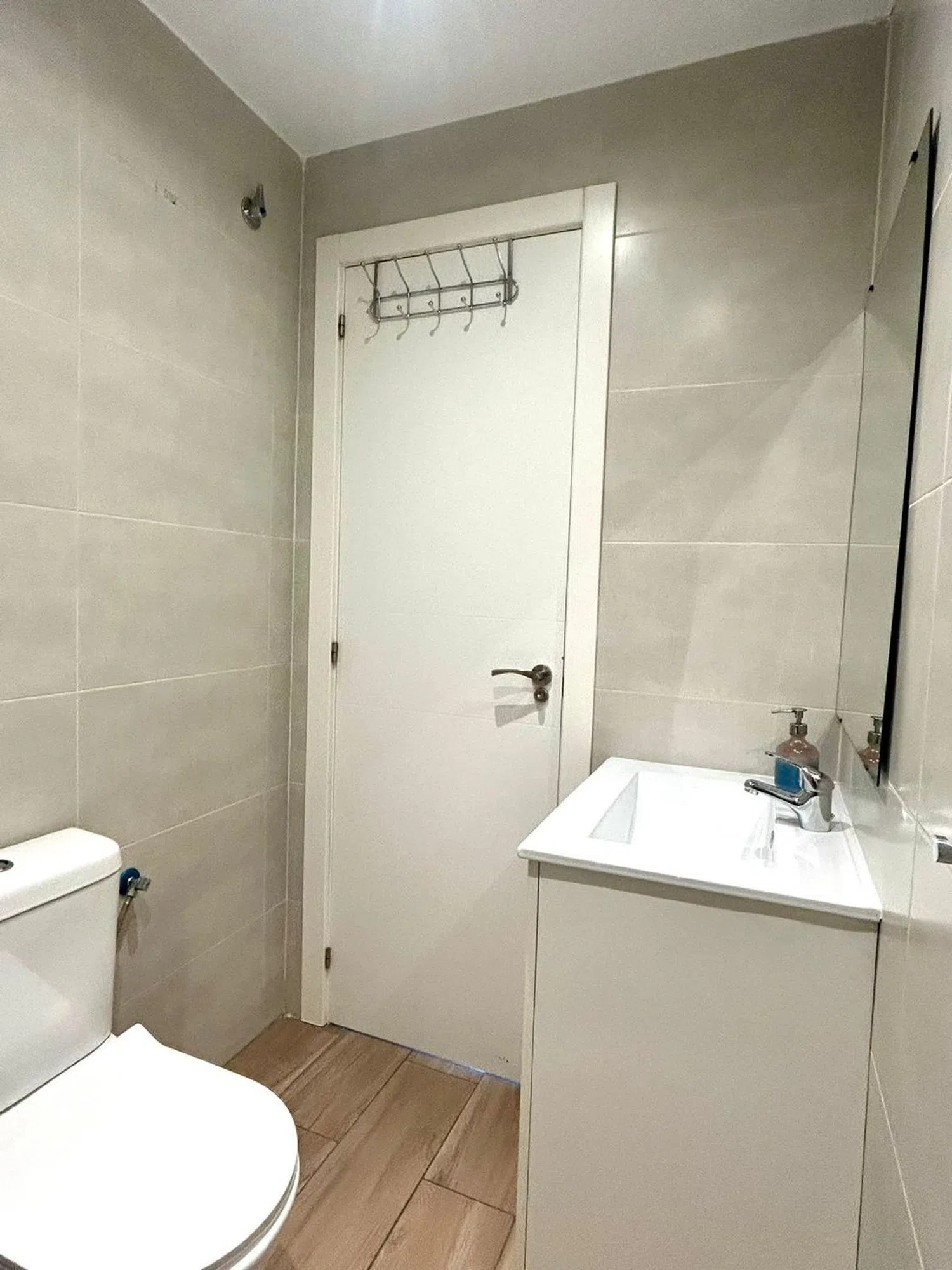 Piso en calle de Roquetas de Mar, 17 - Foto 6