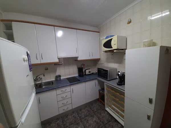 Chalet adosado en Calle Legazpi, 5, Lo Pagán, Lo Pagán - Foto 10