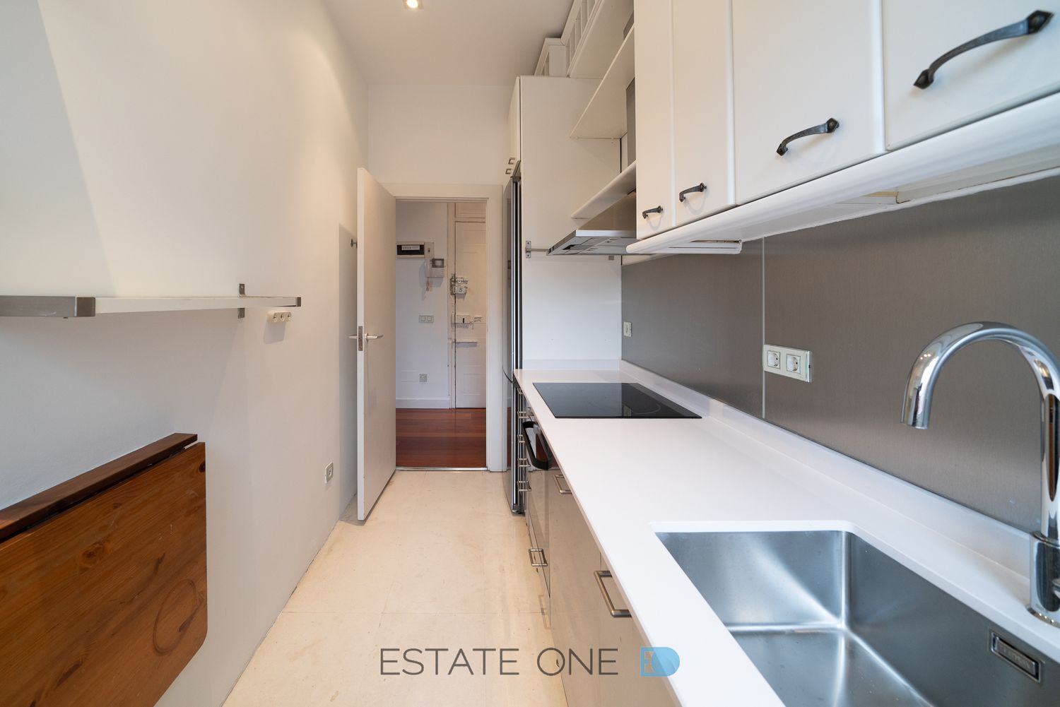 Piso en calle Zurbano - Foto 14