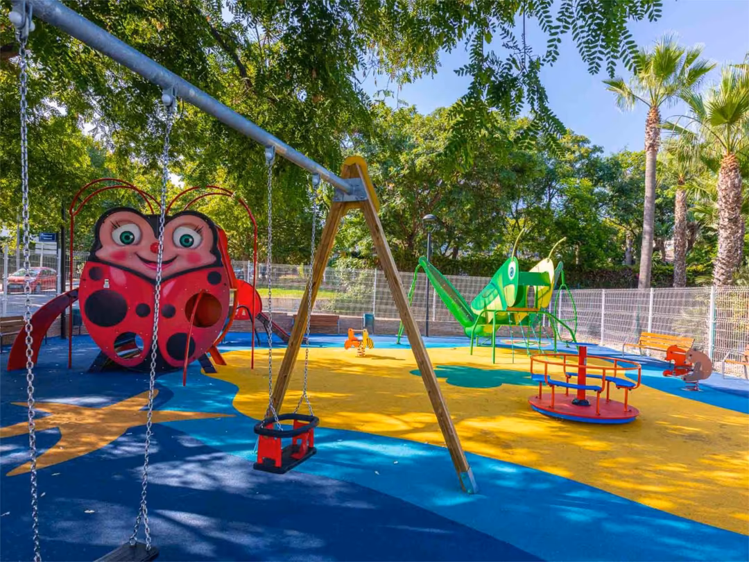 Piso en  Bulevar Ashmawi 6 - Foto 39