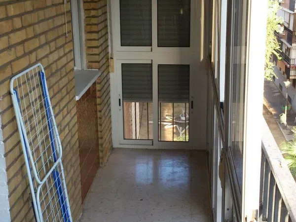 Piso en Calle Niña de la Alfalfa, 1, Doctor Fedriani - Foto 11