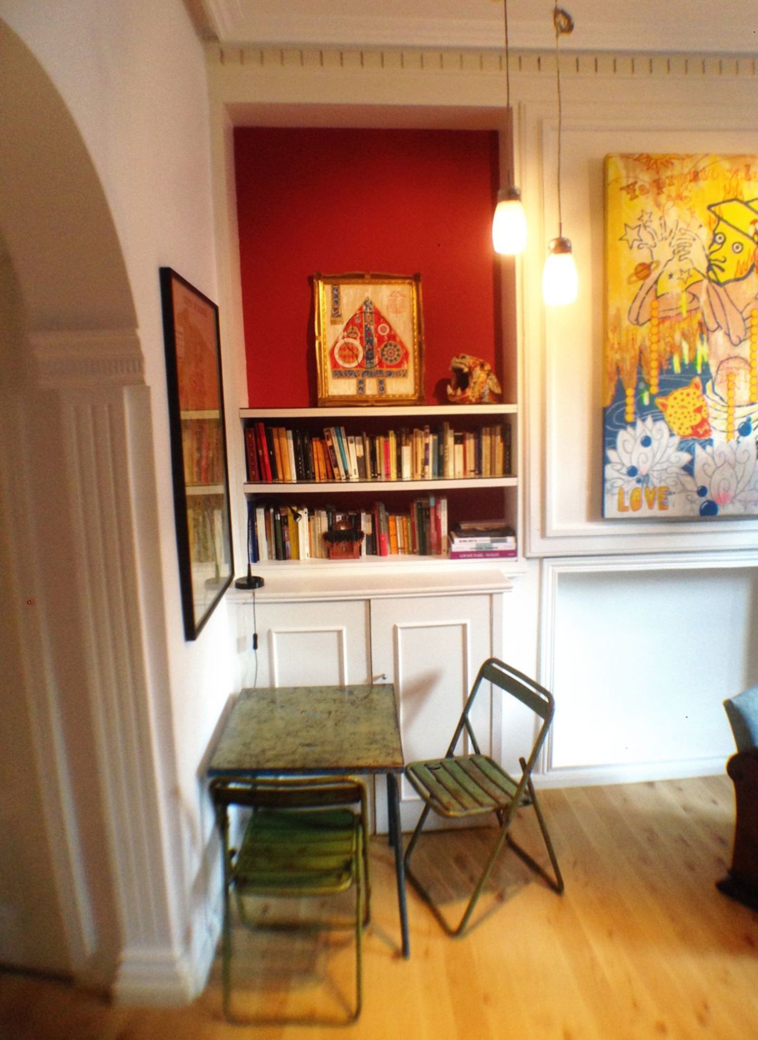 Piso en calle de Lavapiés, 26 - Foto 3