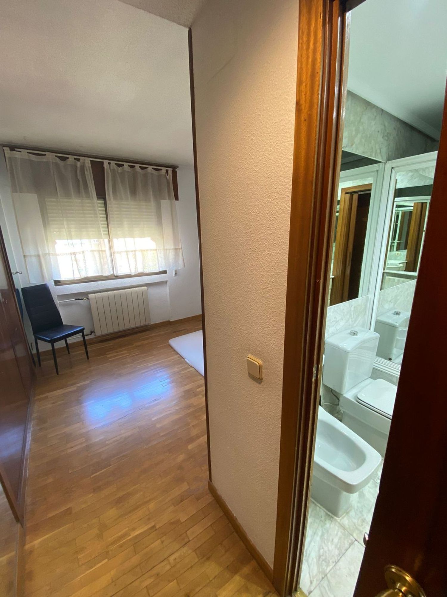 Piso en travesía de Ronda, 5 - Foto 34