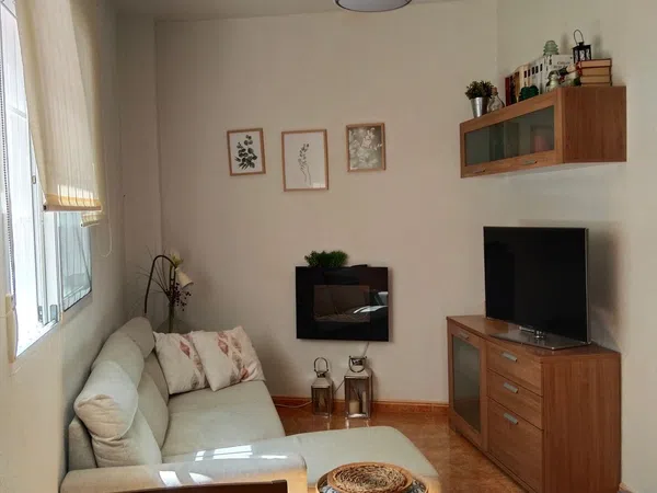 Estudio en Travesía Murcia 5, 5, Los Ramos - Foto 4