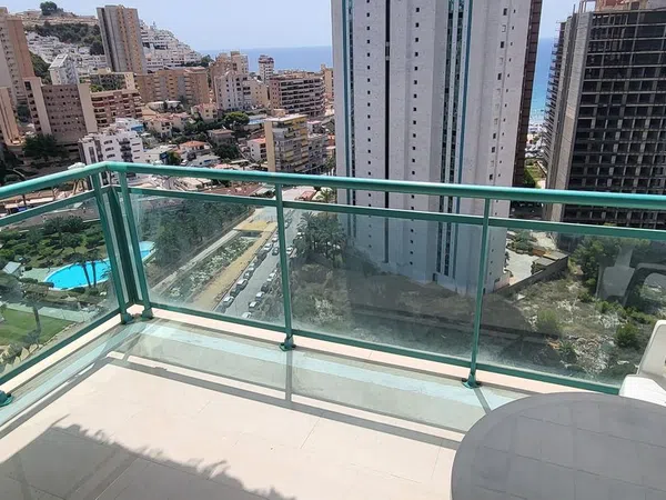 Piso en Calle Terral, 4, Cala Palmera - Atrium - Foto 18