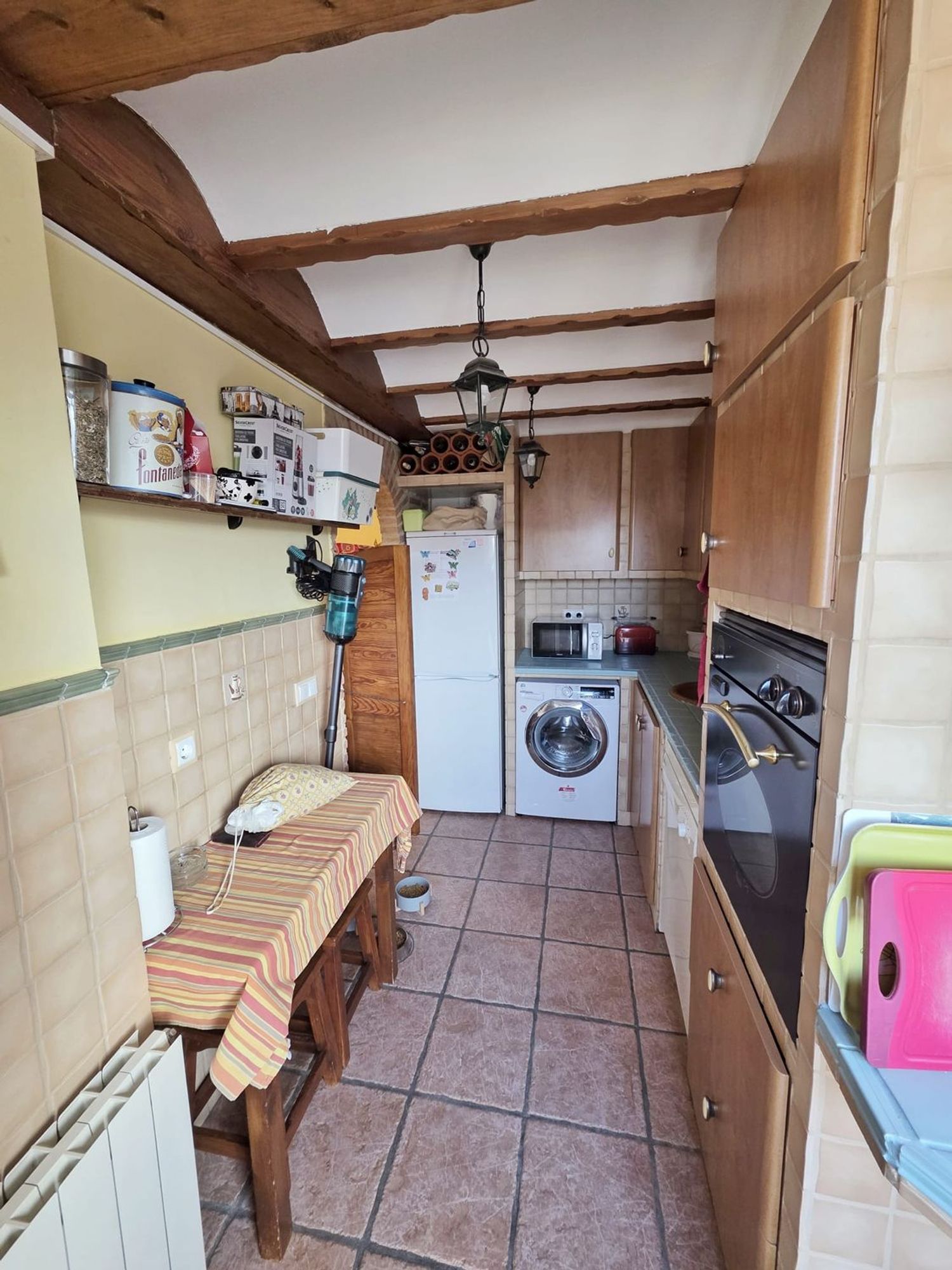 Piso en Calle Rio Duero, 21, Suroeste, Suroeste - Foto 29