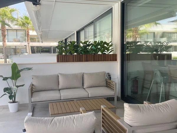 Casa o chalet independiente en Avenida Isla Cristina, 50, Islas Menores-Mar de Cristal - Foto 3