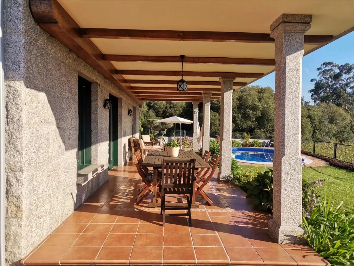 Chalet en - Foto 12
