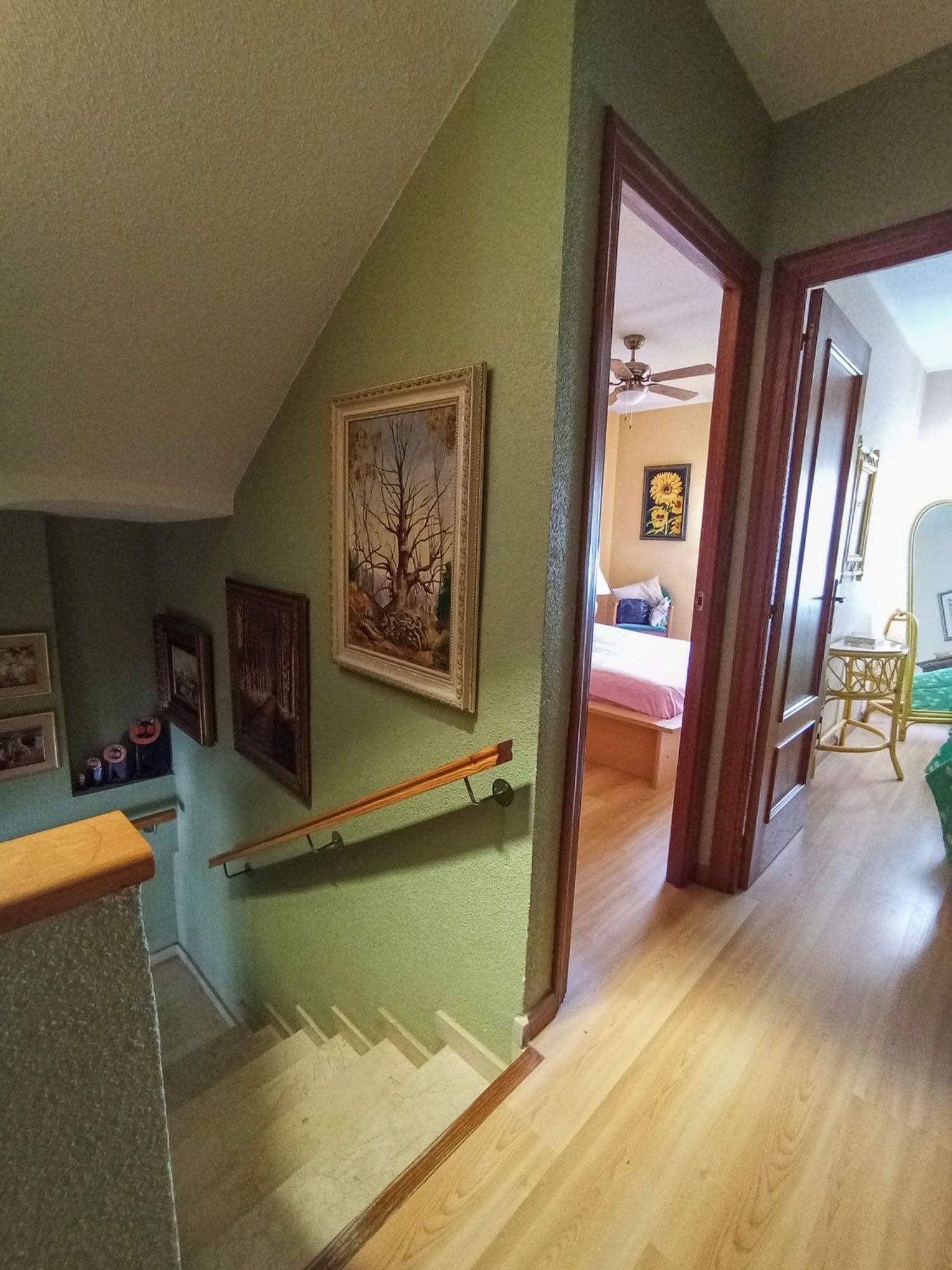 Chalet adosado en calle de la Dorada, 6 - Foto 23