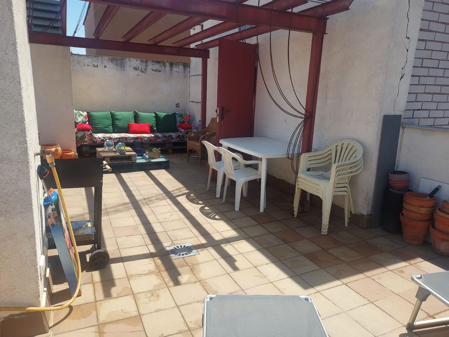 Dúplex en Calle de Tomás Zumalacárregui, 28, Paseo Sagasta - Foto 30