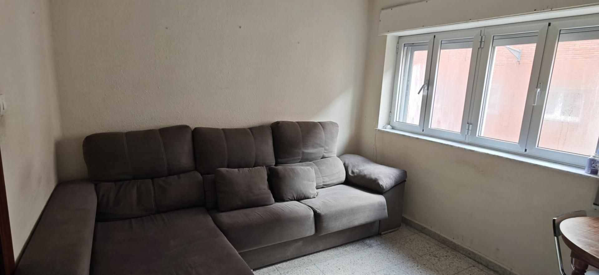 Piso en  Calle Alcalde Marcelo Fernández Nieto 31