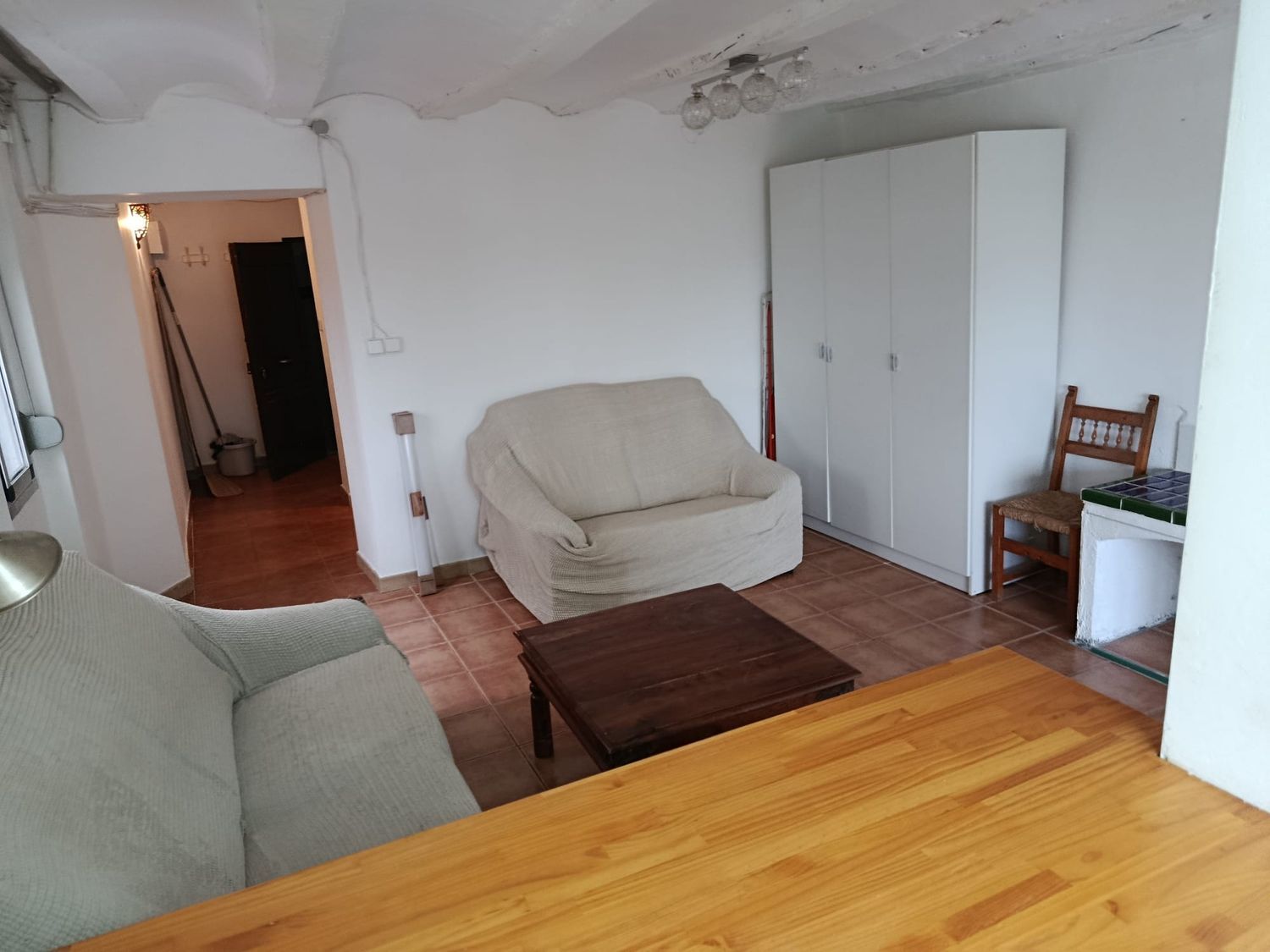 Estudio en Calle Forn del Vidre, 2, Centro - Zona Alta, Centro - Zona Alta - Foto 7