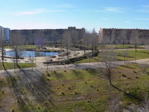 Dúplex en Calle de la Estrella Antares, 11, Parla Este, Parla Este - Foto 5