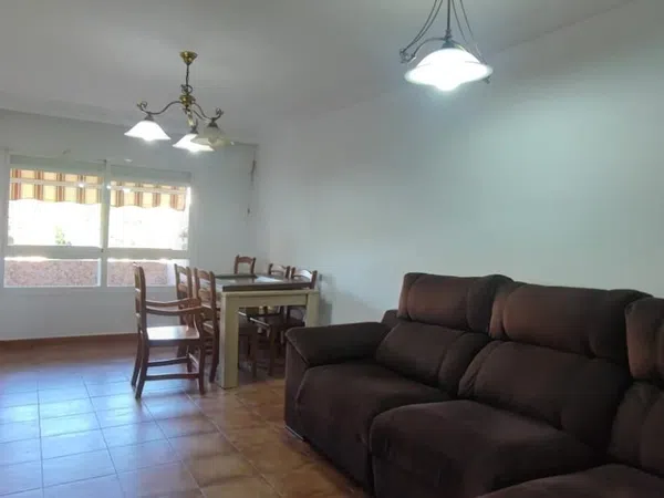 Piso en Avenida Parménides, El Consul - El Romeral - Foto 7