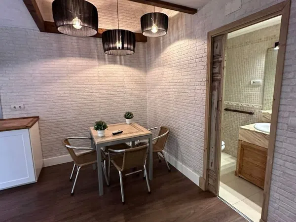 Estudio en Paseo Marítimo, 8, Playa Victoria - Paseo Marítimo, Playa Victoria - Paseo Marítimo - Foto 4