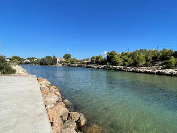 Casa rural en Via Polígono 73 parcela, 36, L'Ametlla de Mar, L'Ametlla de Mar - Foto 36