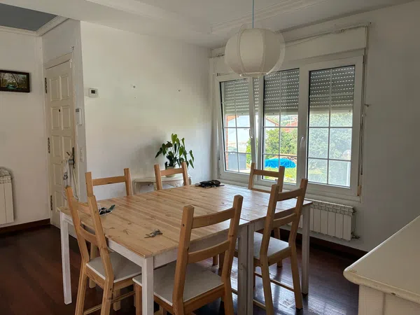 Chalet pareado en Calle Barrio la Cagiga, 32, Arce, Arce - Foto 17