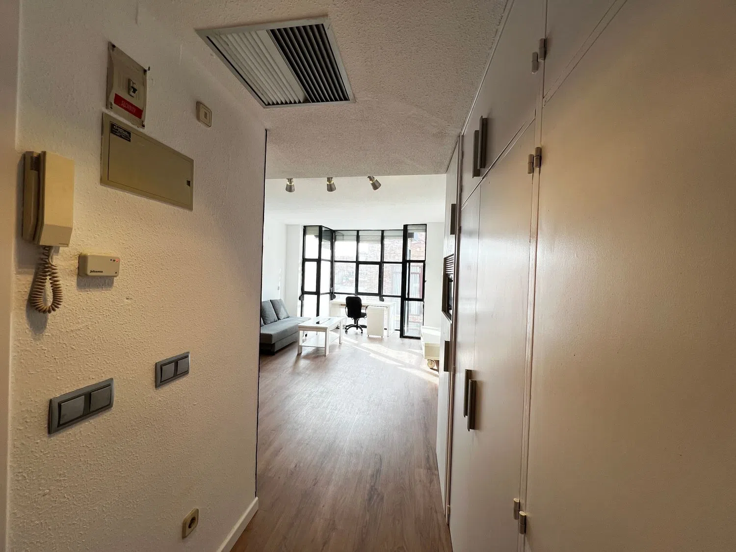 Estudio en calle Chisperos, 33 - Foto 9