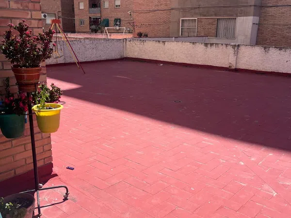 Piso en Zaidín - Foto 37
