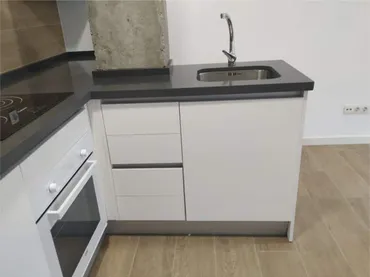 Apartamento en Centro - Foto 6