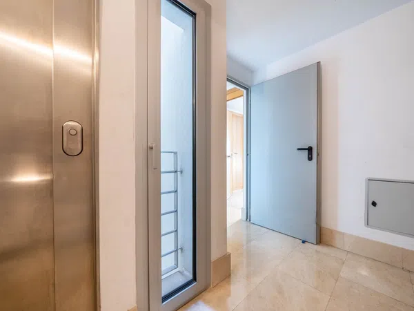 Dúplex en Urb. son fuster nou Barrio Son Cladera - Son Fuster - Foto 14