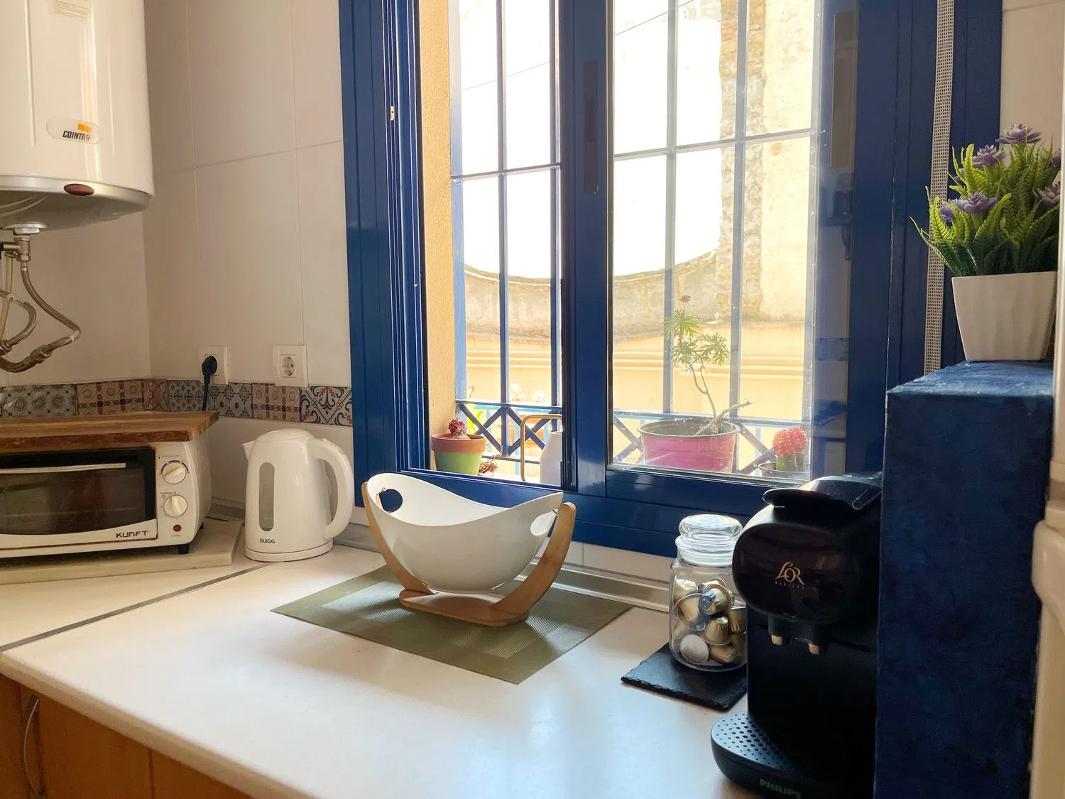 Piso en calle Carboneros, 17 - Foto 4