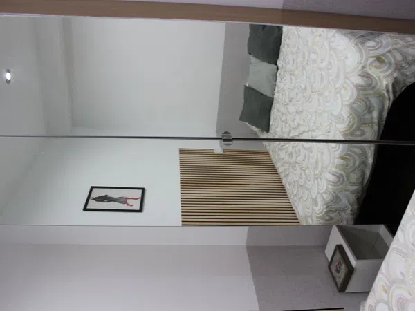 Piso en calle Bardala, 14