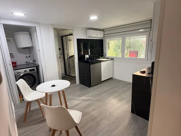 Piso en Travesía de Vigo, 85, Travesía de Vigo - San Xoán - Foto 1