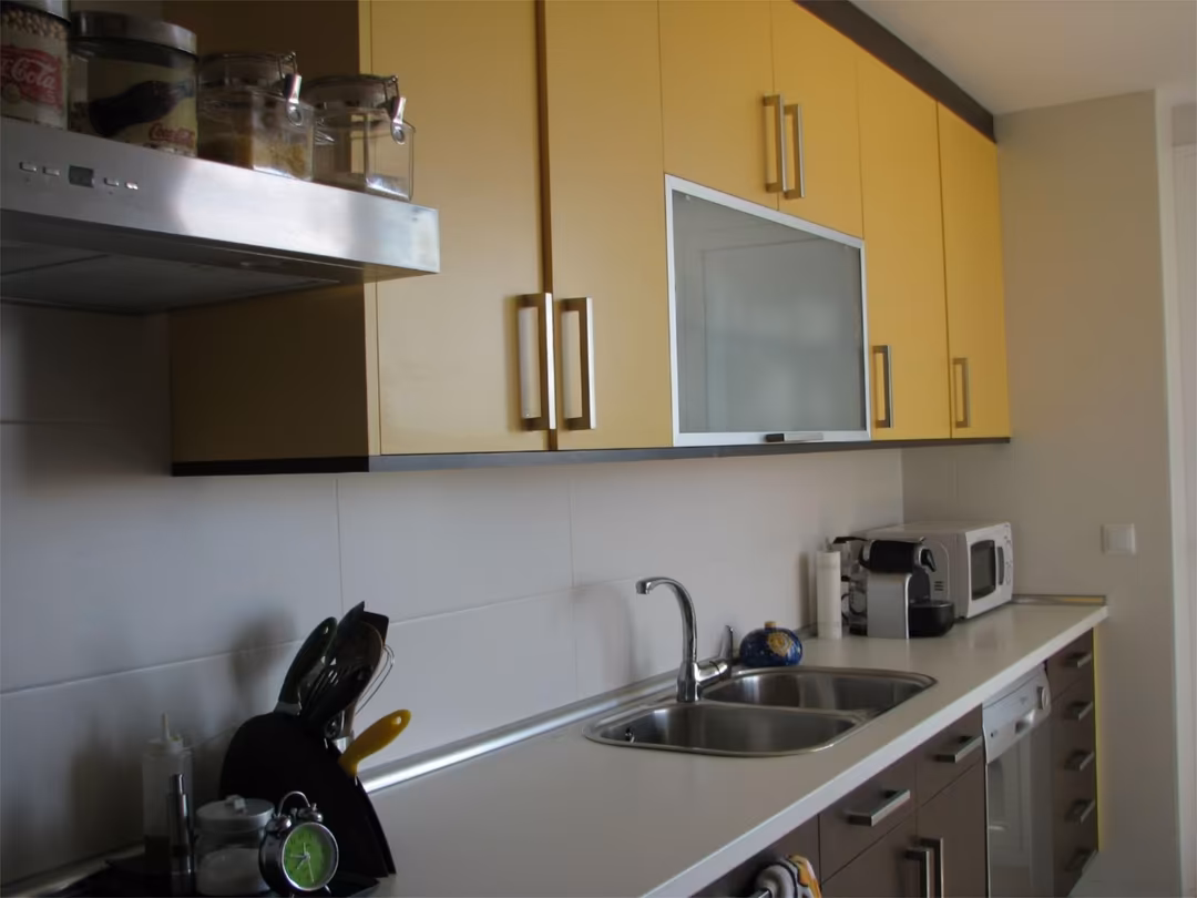 Piso en  Calle Luis Mansilla 2 - Foto 9