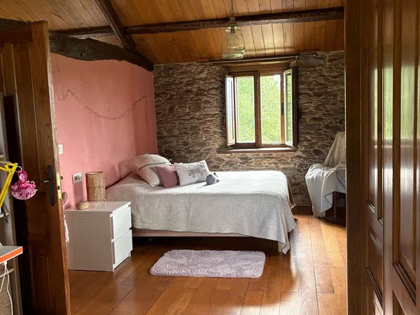 Casa rural en Lugar Campo, 5 - Foto 19