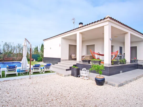 Casa rural en Vereda del Copo, 33 - Foto 2