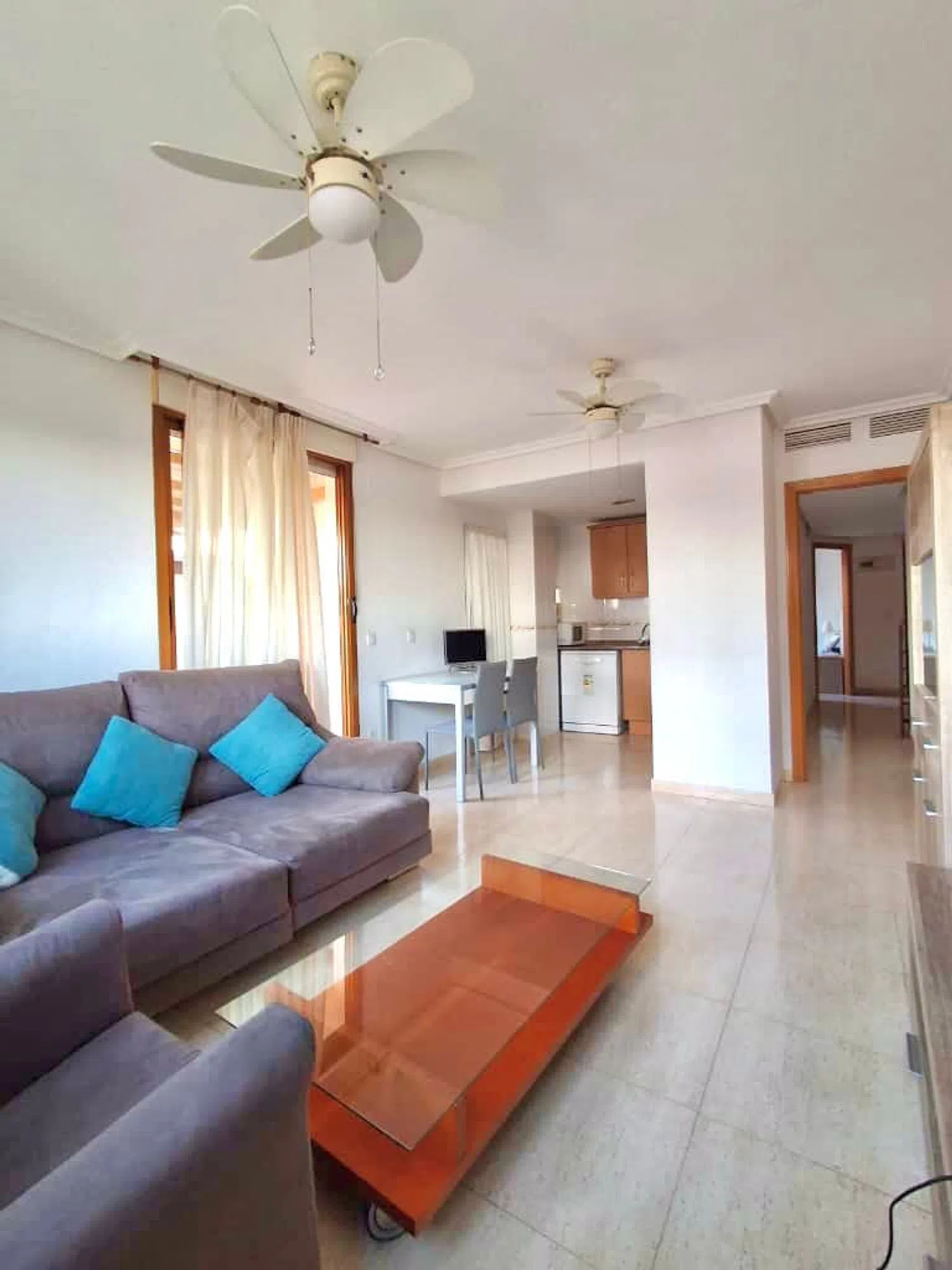 Piso en calle Doctor Perez Mateos, 3 - Foto 1